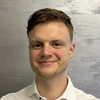Nils Beckmann